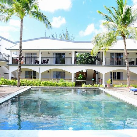 Maison Du Nord Pointe aux Canonniers Ngoại thất bức ảnh