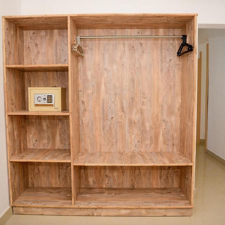Maison Du Nord Pointe aux Canonniers Ngoại thất bức ảnh