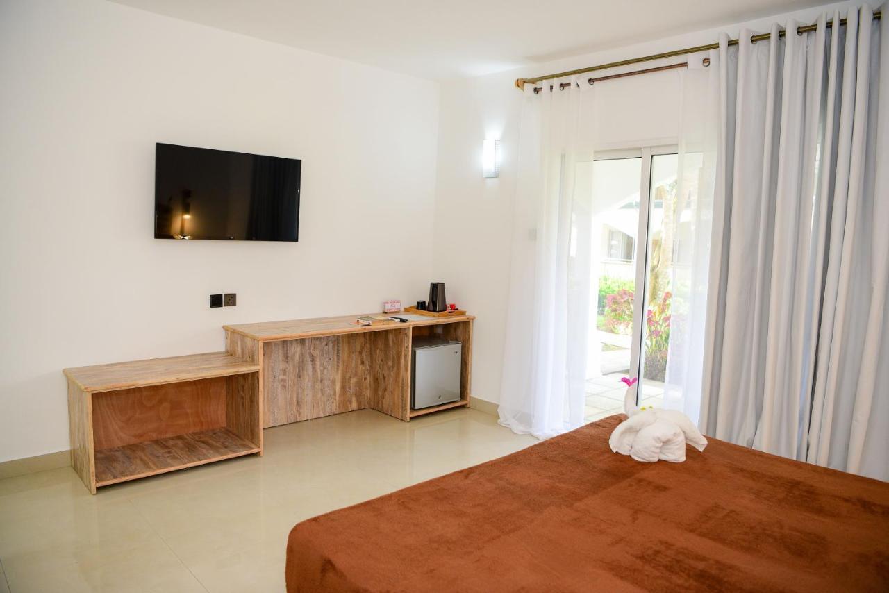 Maison Du Nord Pointe aux Canonniers Ngoại thất bức ảnh