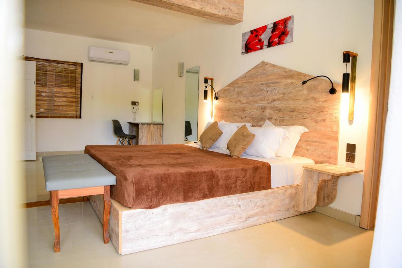 Maison Du Nord Pointe aux Canonniers Ngoại thất bức ảnh