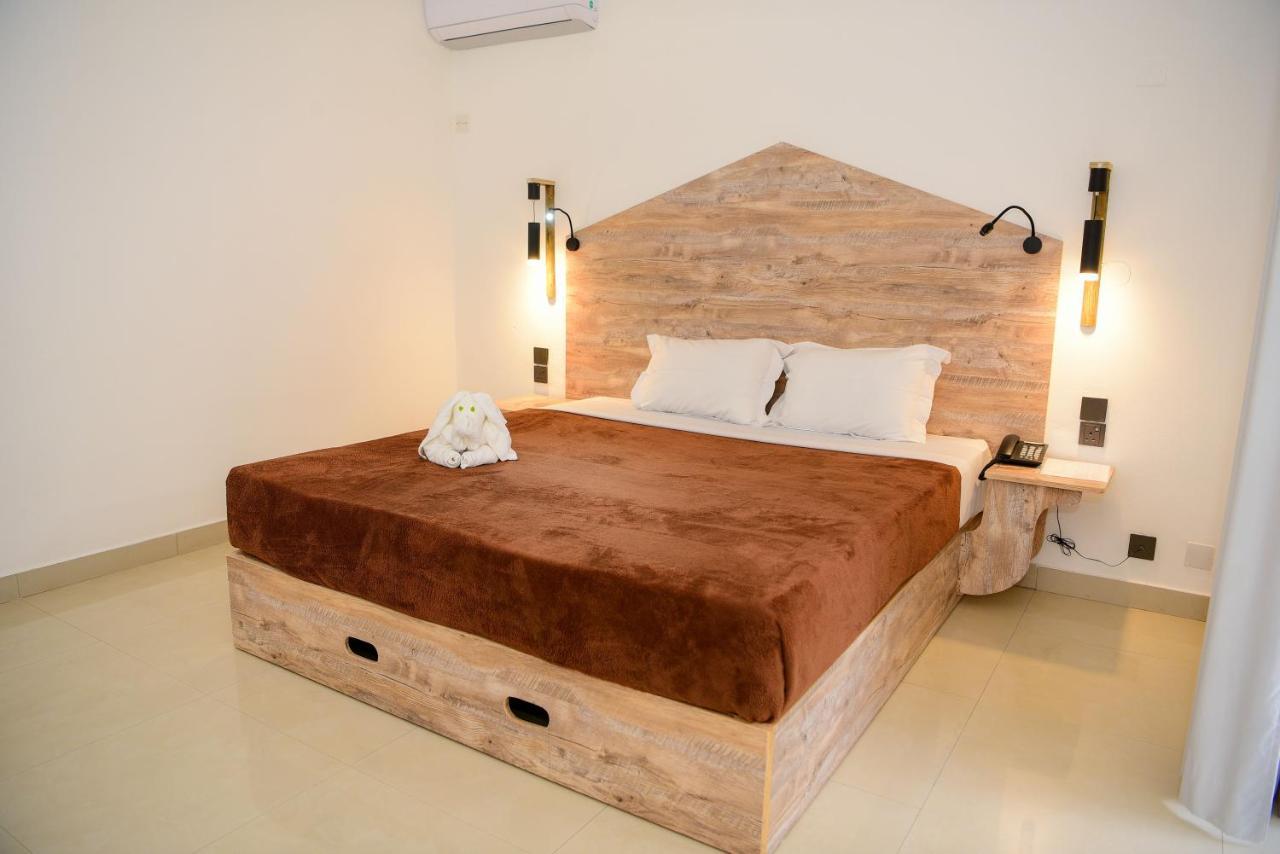 Maison Du Nord Pointe aux Canonniers Ngoại thất bức ảnh