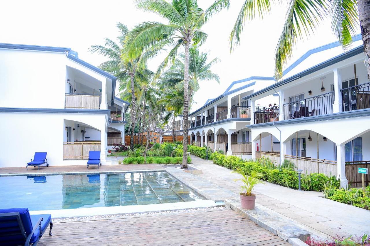 Maison Du Nord Pointe aux Canonniers Ngoại thất bức ảnh