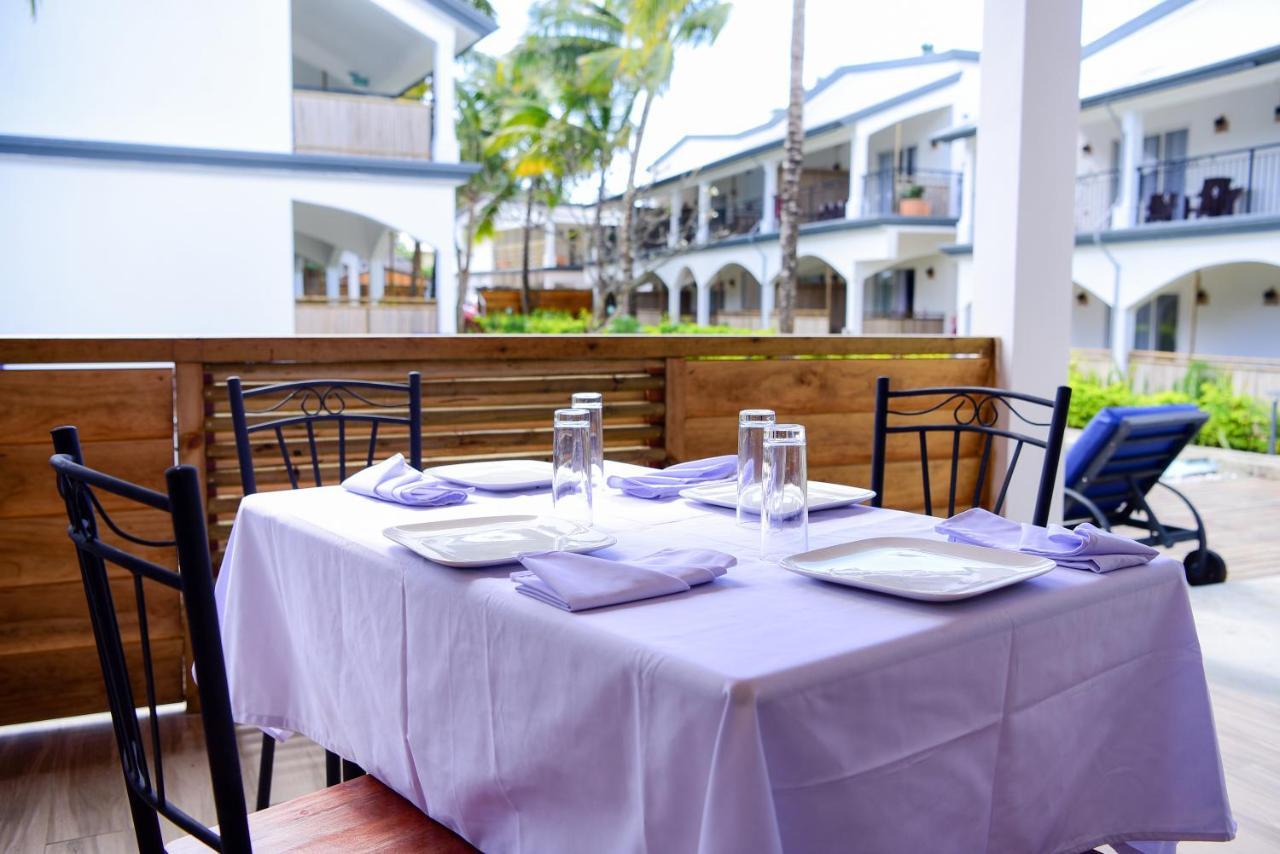Maison Du Nord Pointe aux Canonniers Ngoại thất bức ảnh