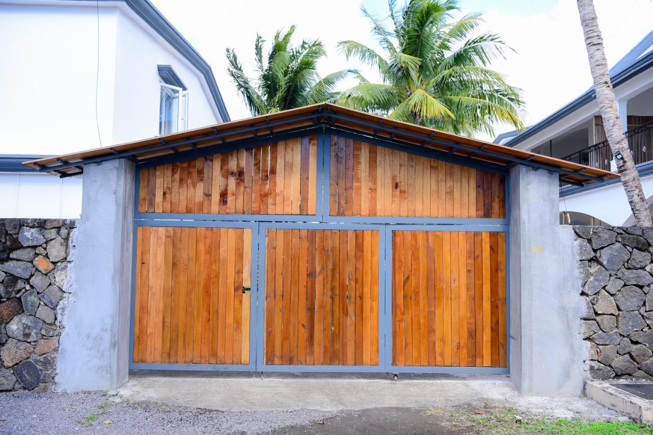 Maison Du Nord Pointe aux Canonniers Ngoại thất bức ảnh