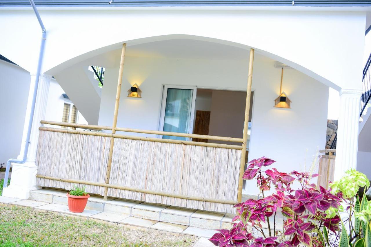 Maison Du Nord Pointe aux Canonniers Ngoại thất bức ảnh