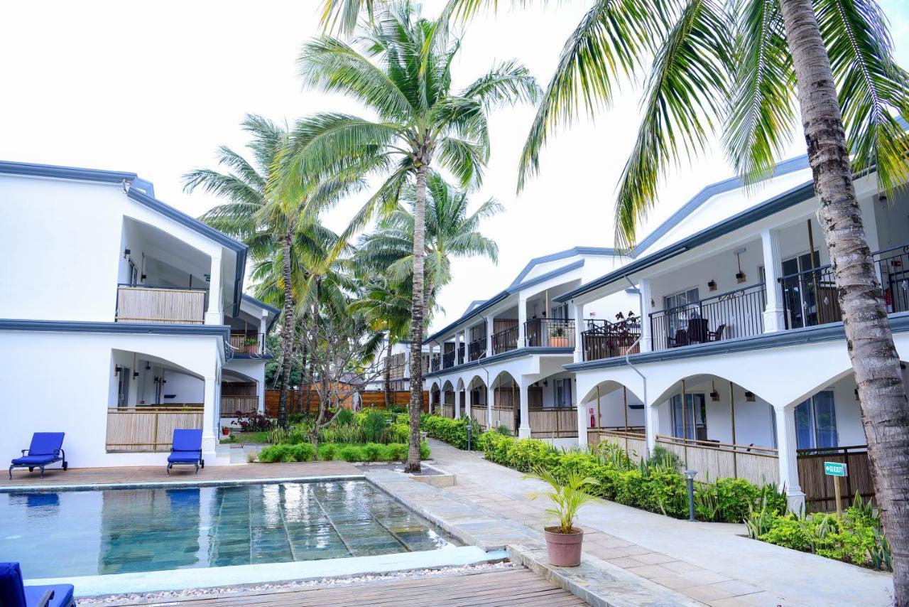 Maison Du Nord Pointe aux Canonniers Ngoại thất bức ảnh