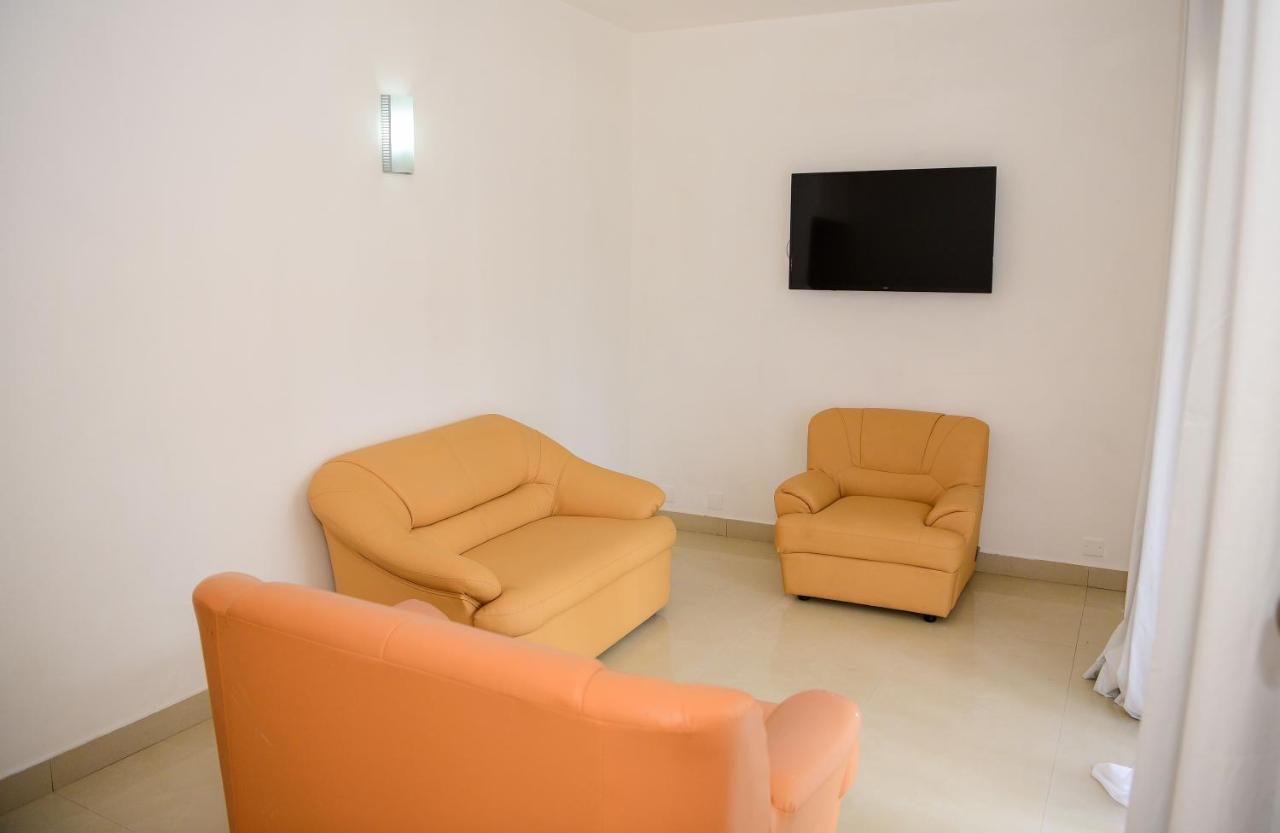 Maison Du Nord Pointe aux Canonniers Ngoại thất bức ảnh
