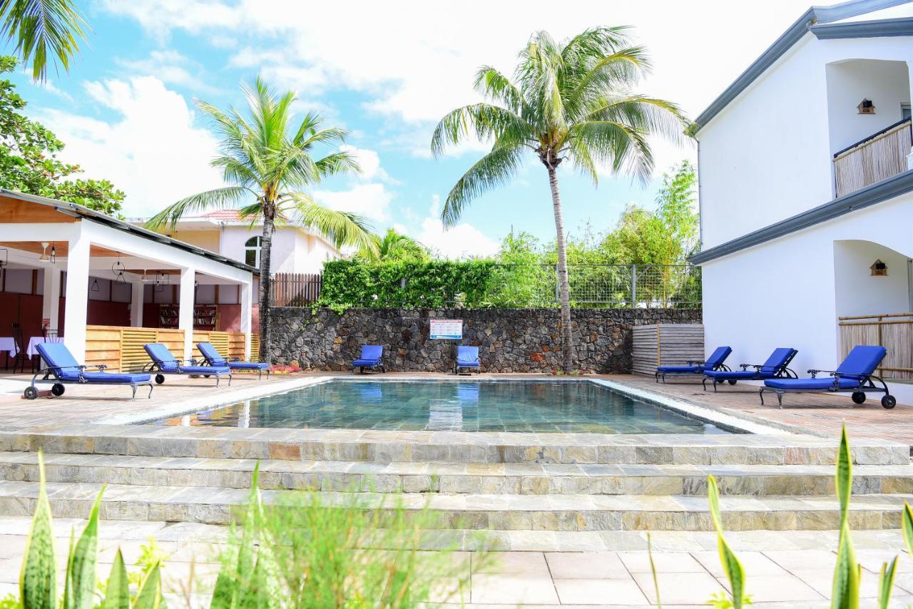Maison Du Nord Pointe aux Canonniers Ngoại thất bức ảnh