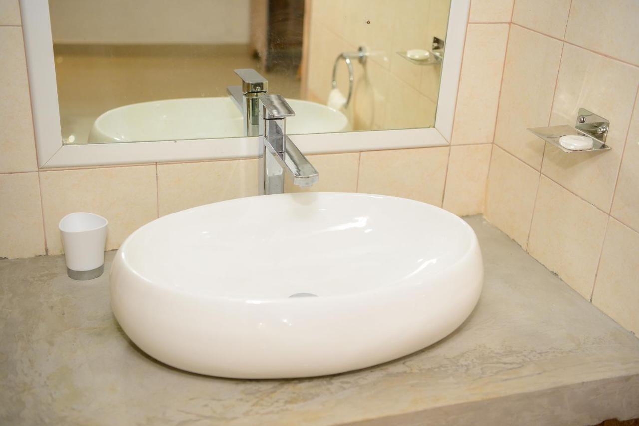 Maison Du Nord Pointe aux Canonniers Ngoại thất bức ảnh