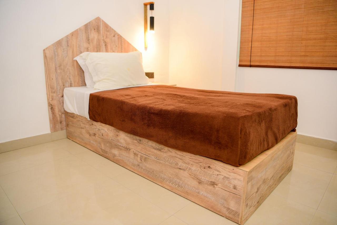 Maison Du Nord Pointe aux Canonniers Ngoại thất bức ảnh