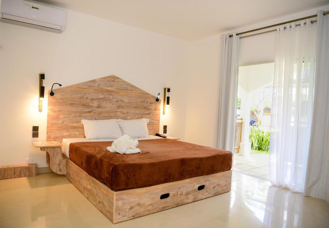 Maison Du Nord Pointe aux Canonniers Ngoại thất bức ảnh