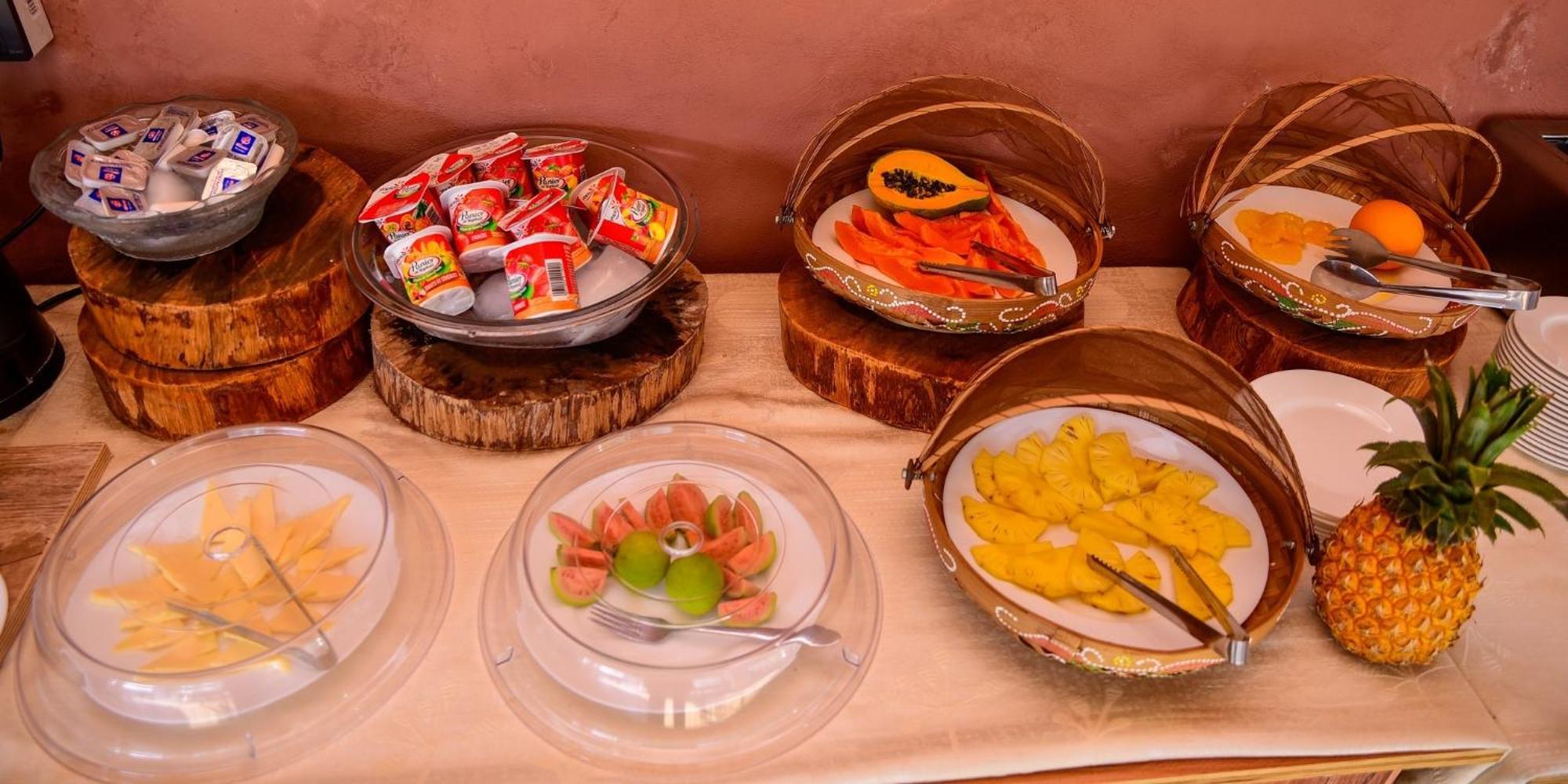 Maison Du Nord Pointe aux Canonniers Ngoại thất bức ảnh